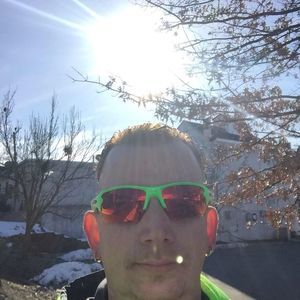 Meet your Posher, Evan